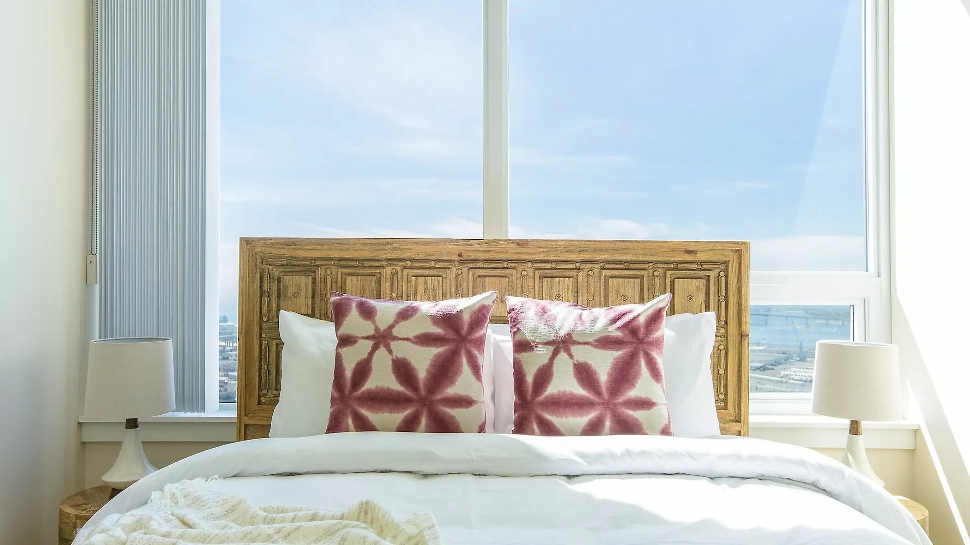 Stunning 3br In Downtown By Sonder Apartman *