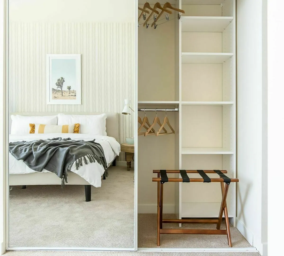 Stunning 3br In Downtown By Sonder