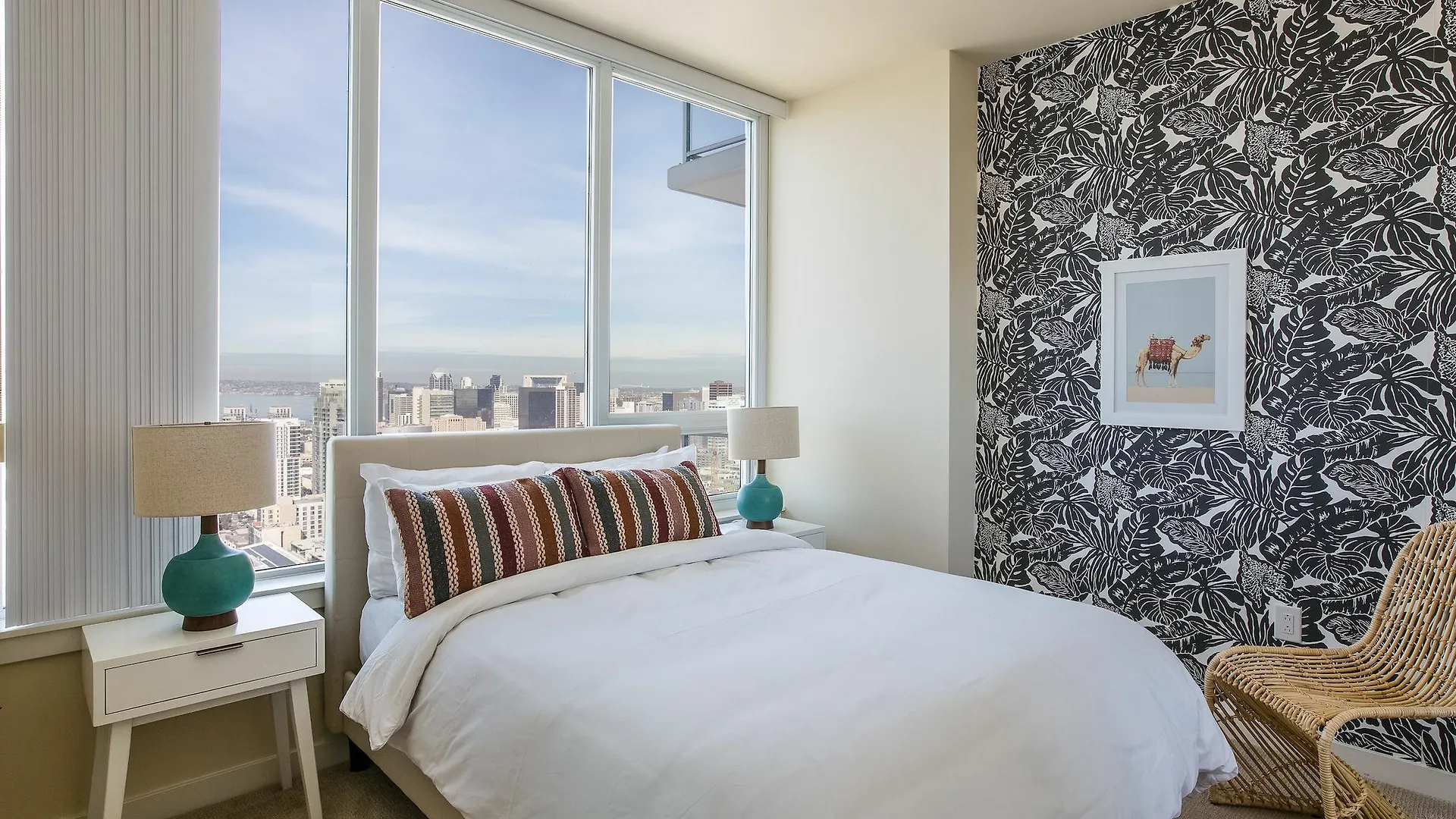 Stunning 3br In Downtown By Sonder *