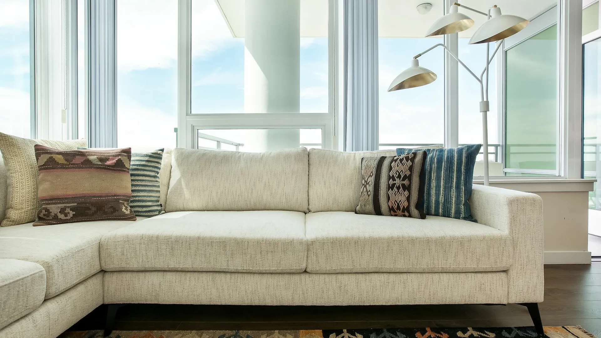 Stunning 3br In Downtown By Sonder *