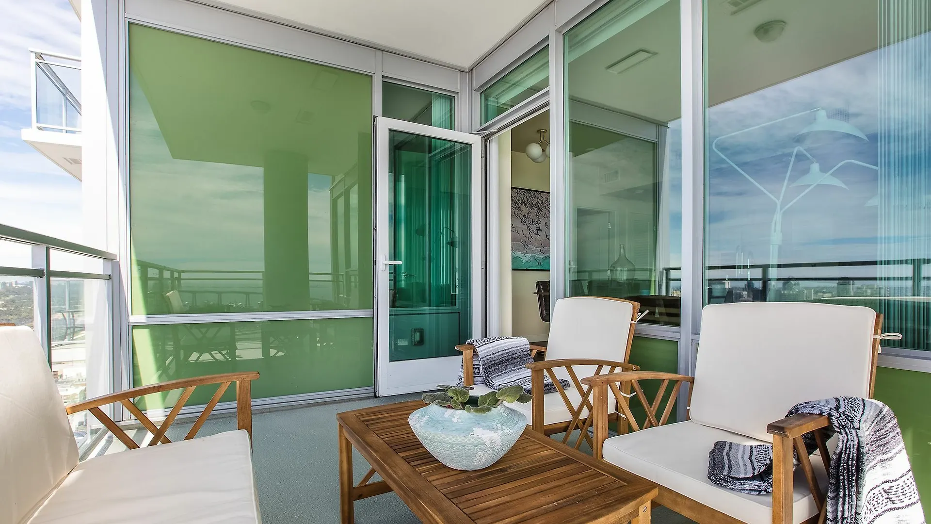 Stunning 3br In Downtown By Sonder