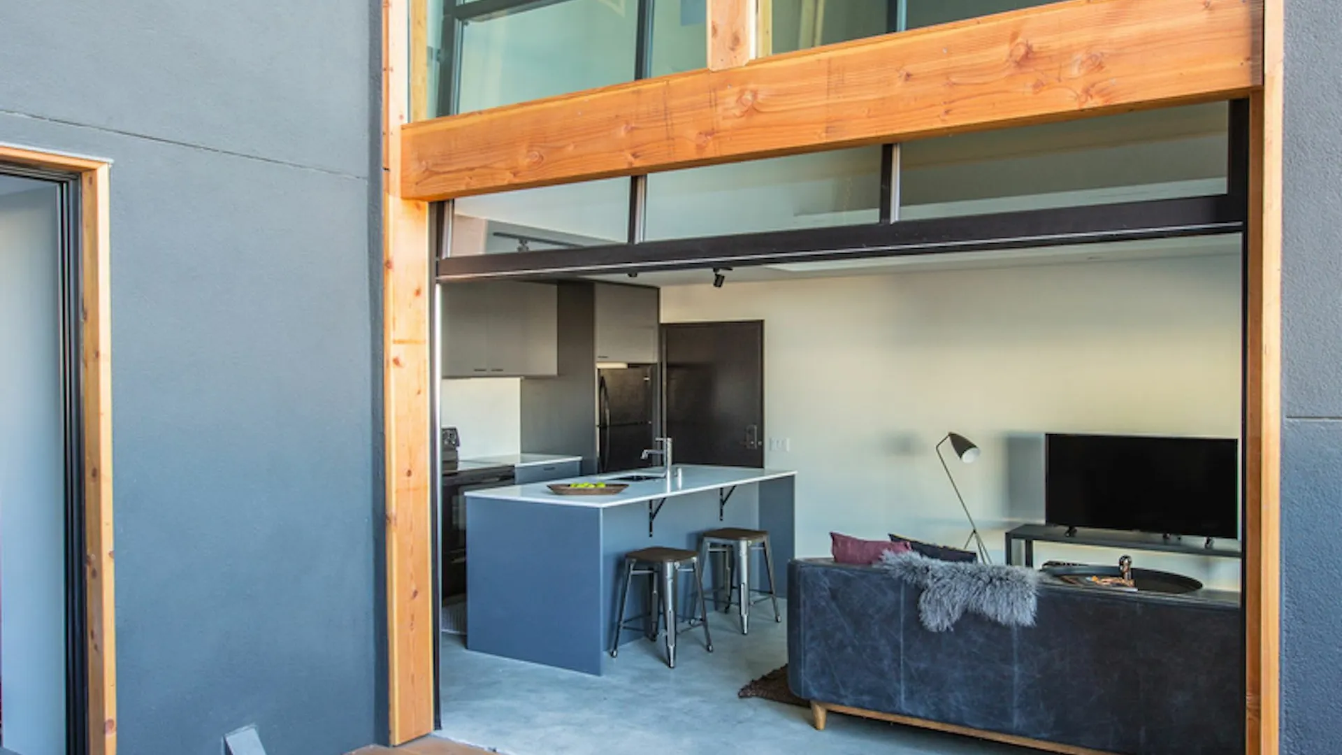 Apartment Colorful 2br In North Park By Sonder San Diego