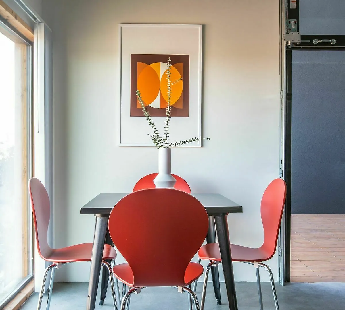 Colorful 2br In North Park By Sonder Apartment