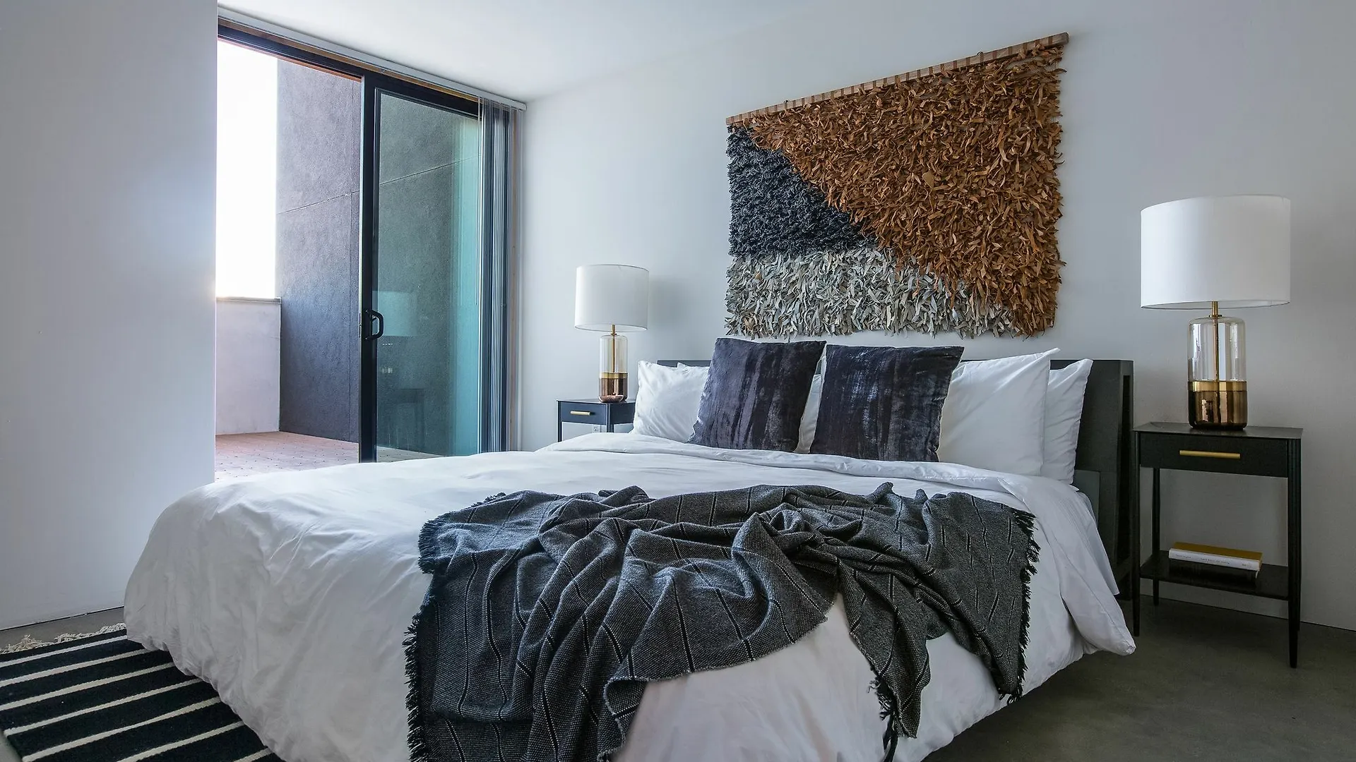 Colorful 2br In North Park By Sonder * San Diego