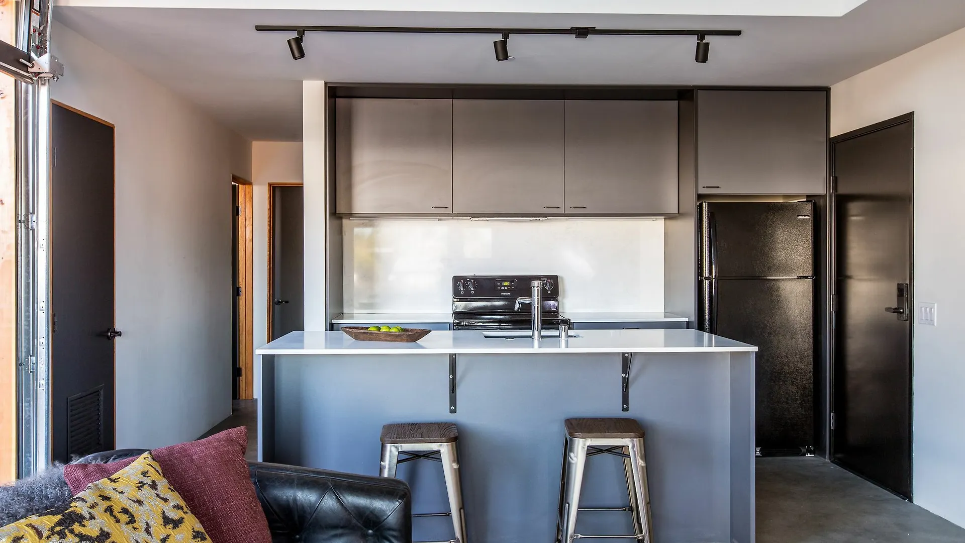 Apartment Colorful 2br In North Park By Sonder *