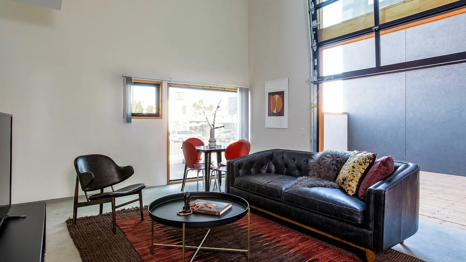 Apartment Colorful 2br In North Park By Sonder *
