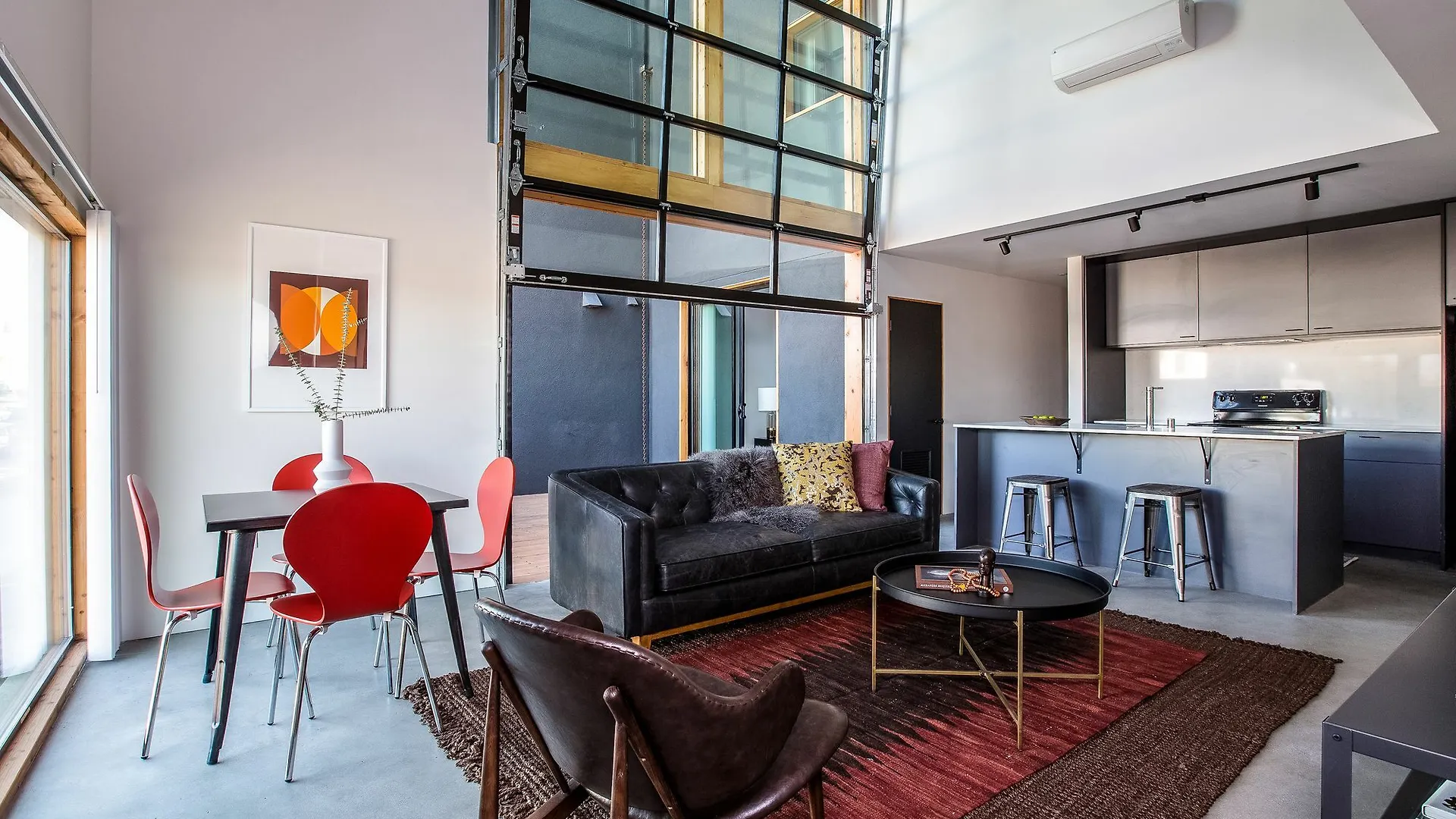Colorful 2br In North Park By Sonder Apartment San Diego