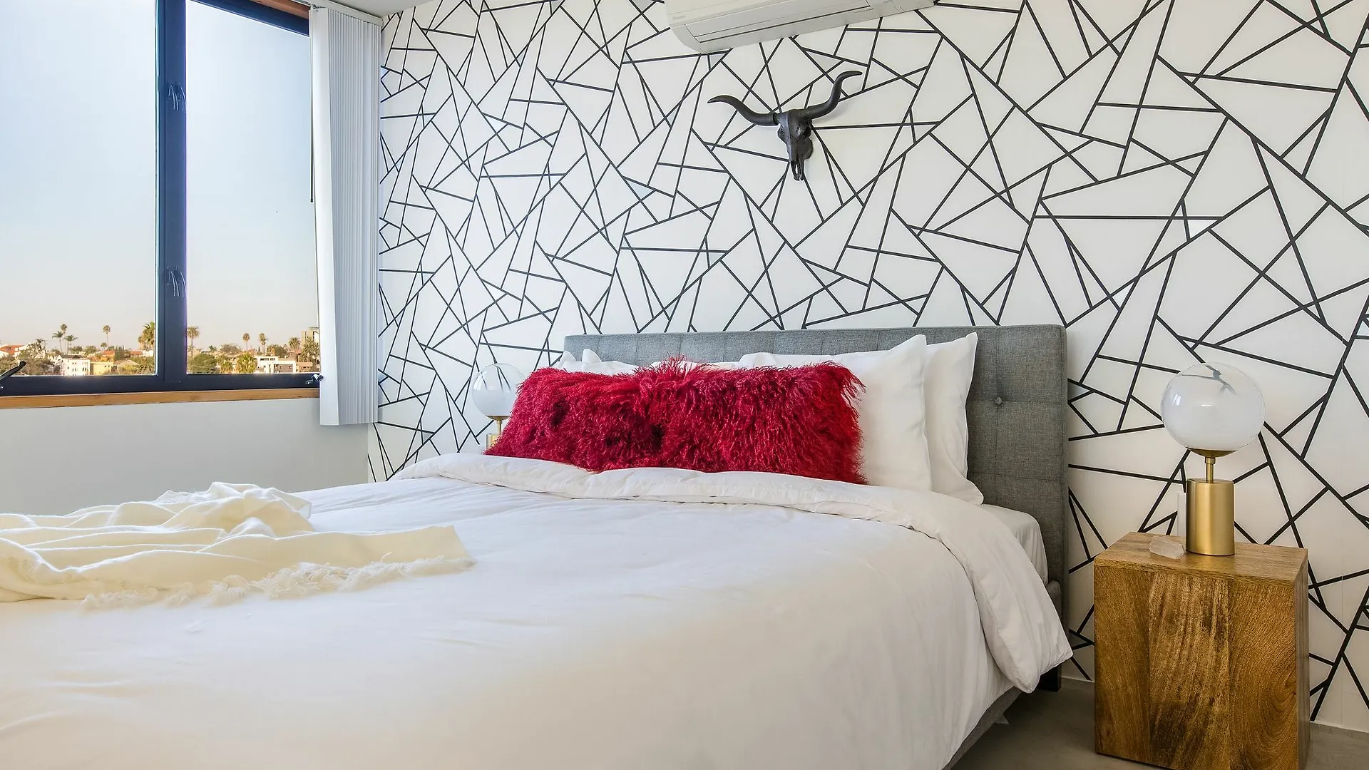 Apartment Loft-style 1br In North Park By Sonder San Diego