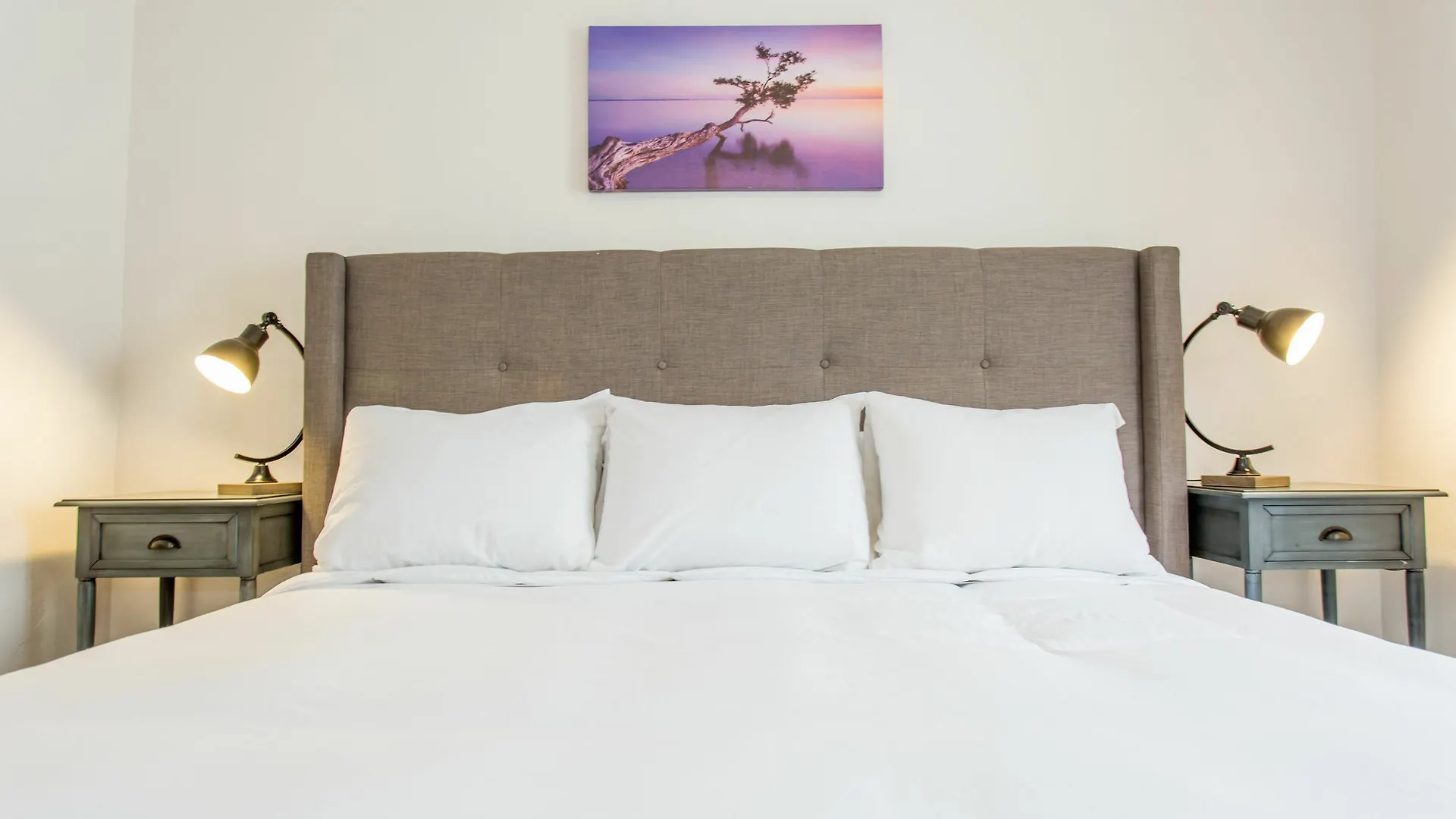Smart 1br In North Park By Sonder San Diego