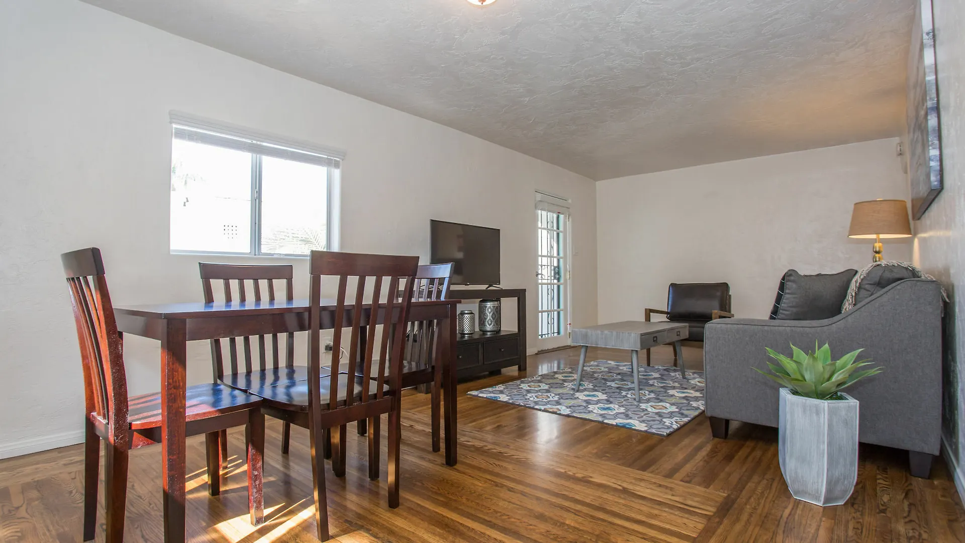 Smart 1br In North Park By Sonder * San Diego