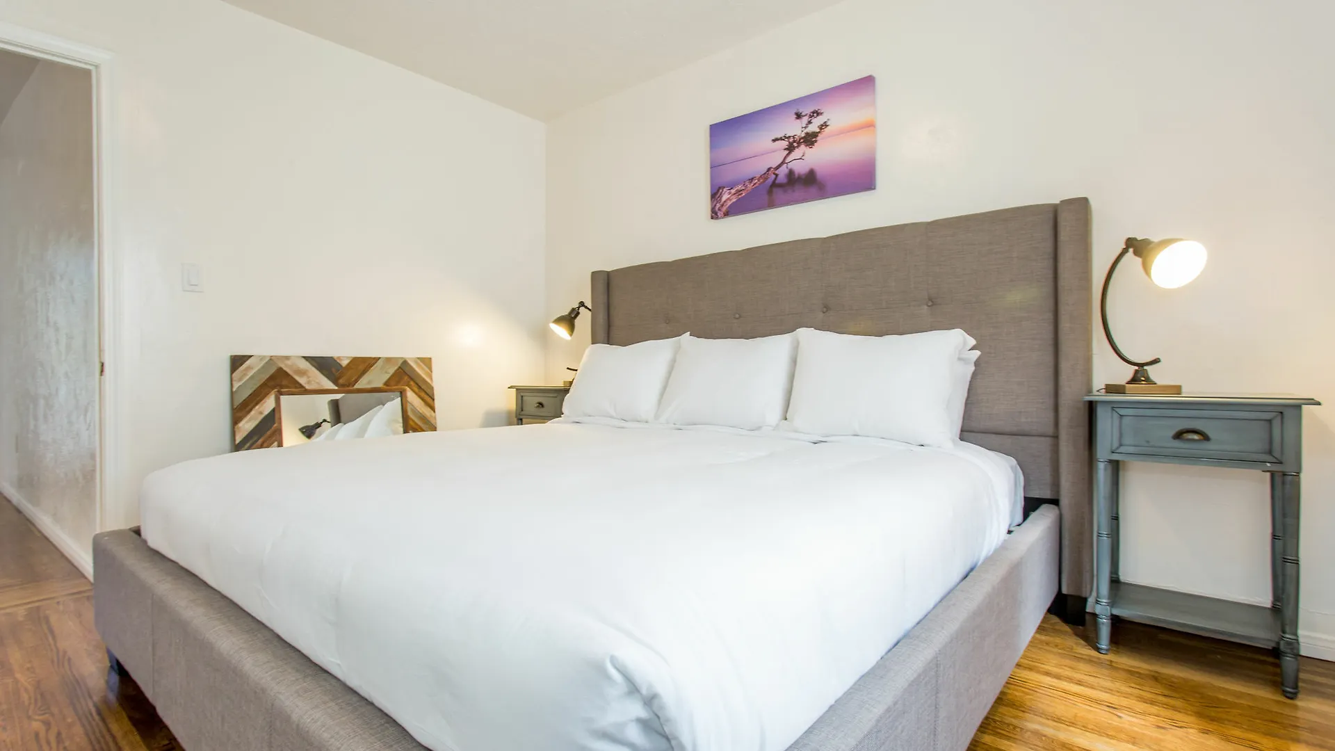 Smart 1br In North Park By Sonder * San Diego