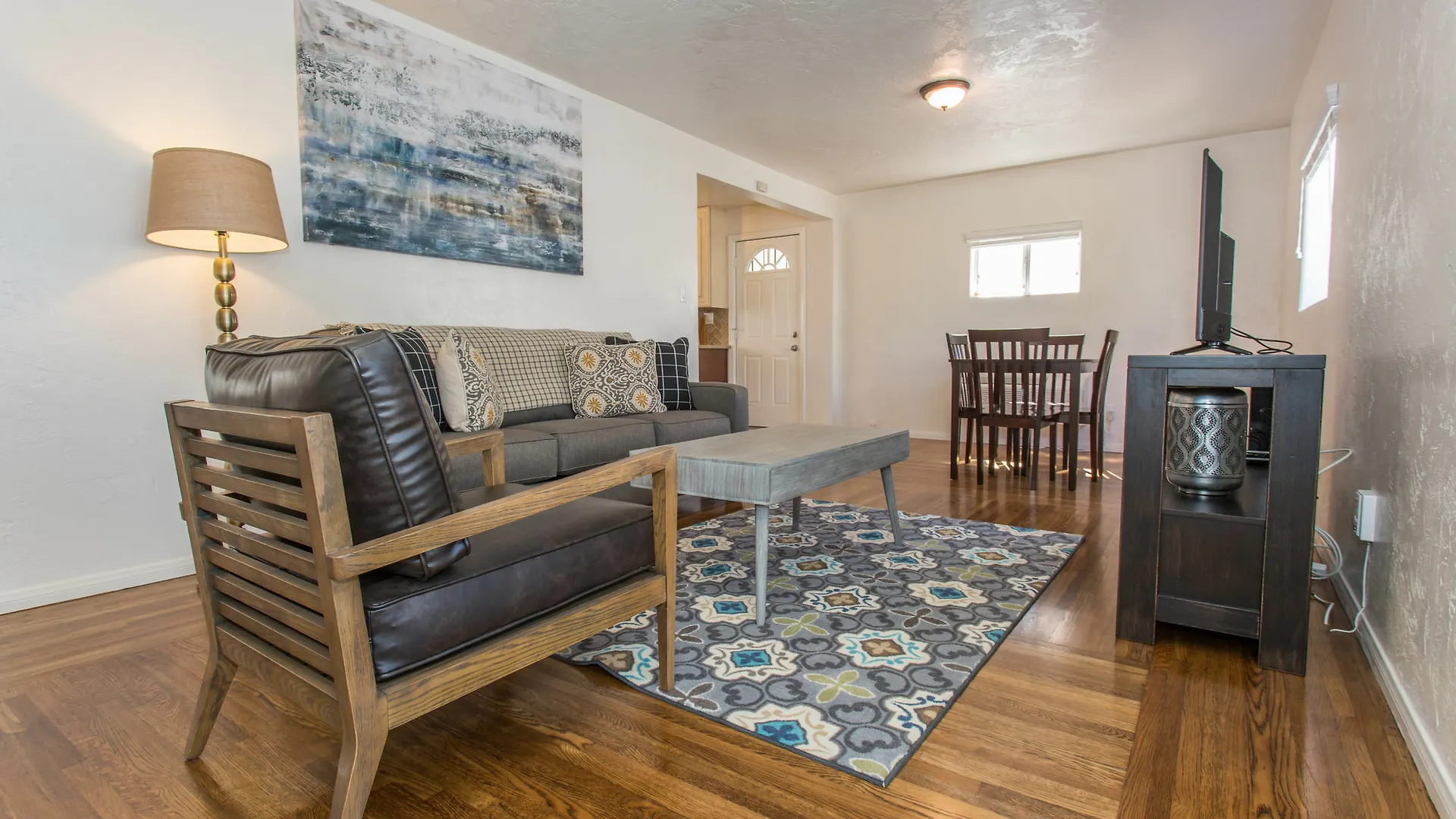 Apartment Smart 1br In North Park By Sonder San Diego