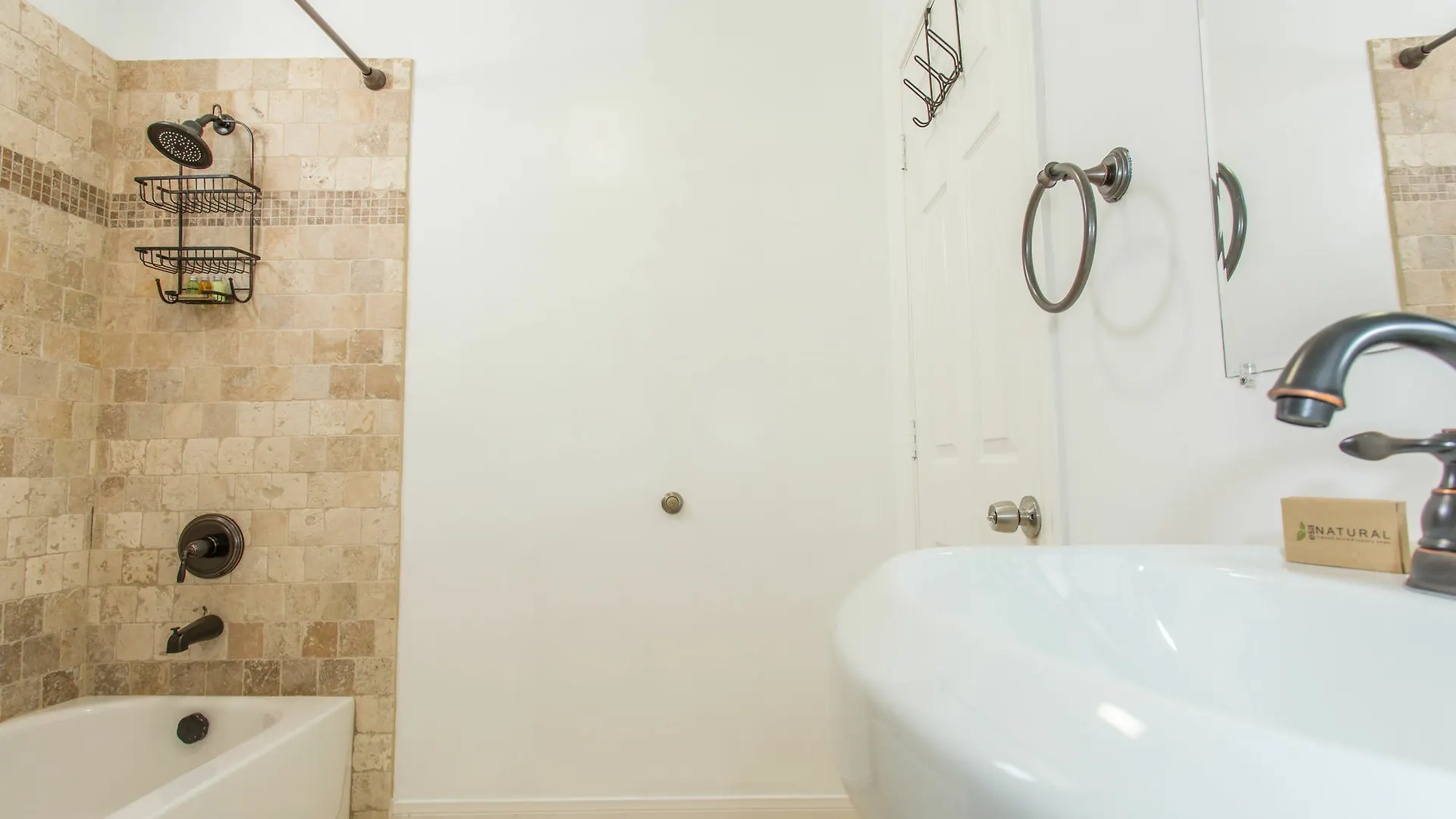 Smart 1br In North Park By Sonder Apartment