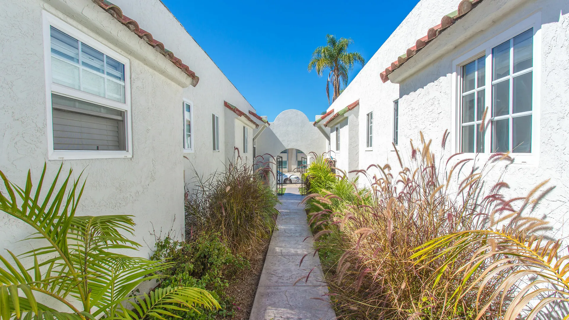 Smart 1br In North Park By Sonder * San Diego