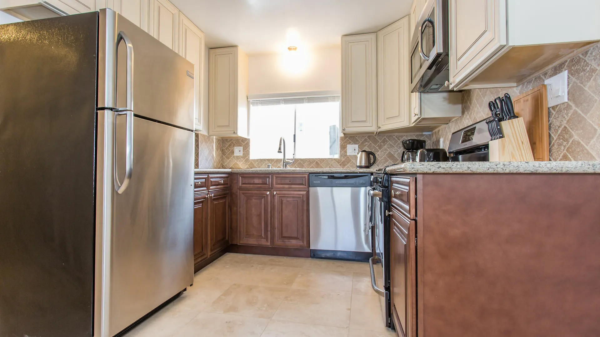 Smart 1br In North Park By Sonder