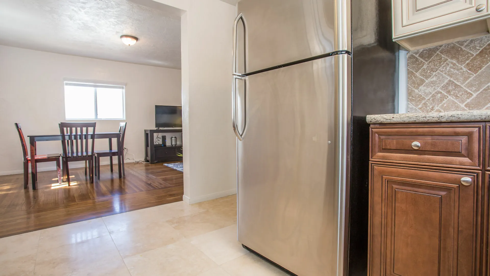 Smart 1br In North Park By Sonder Apartment