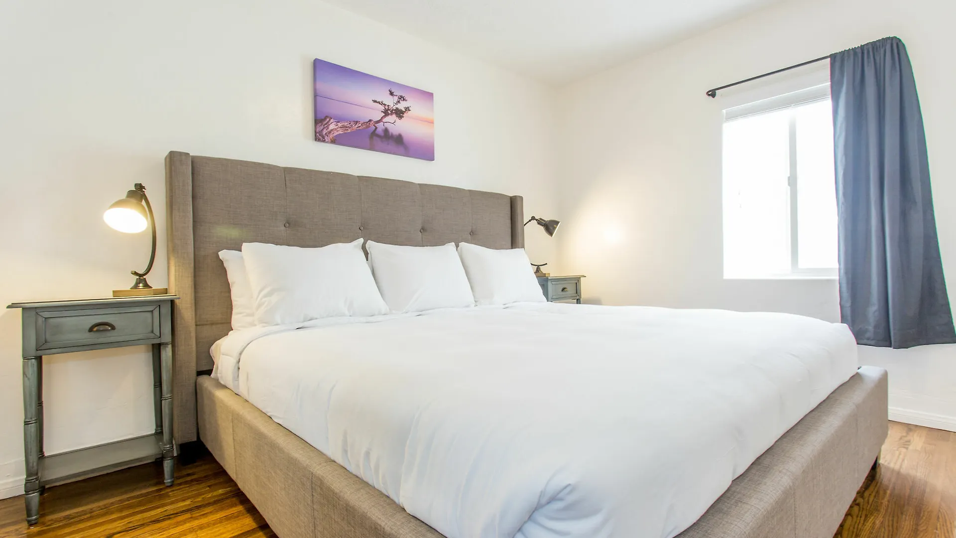 Apartment Smart 1br In North Park By Sonder