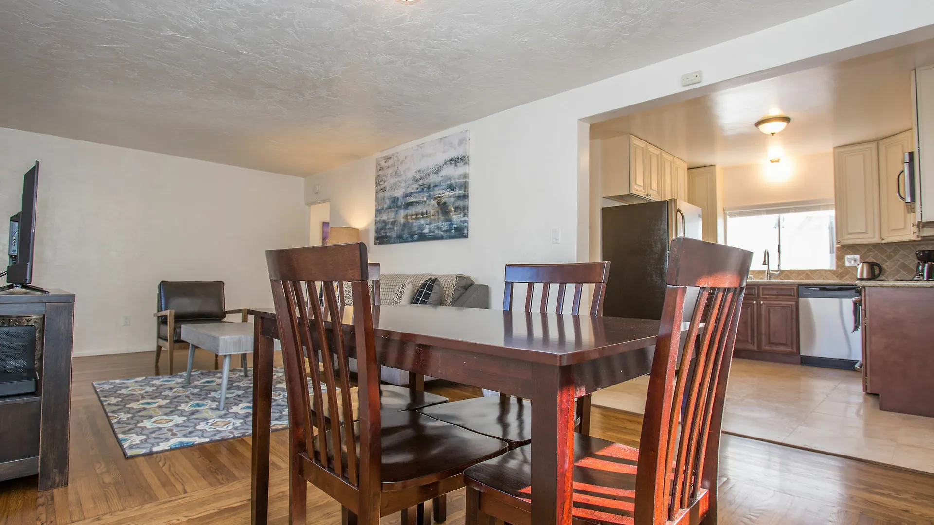 Smart 1br In North Park By Sonder