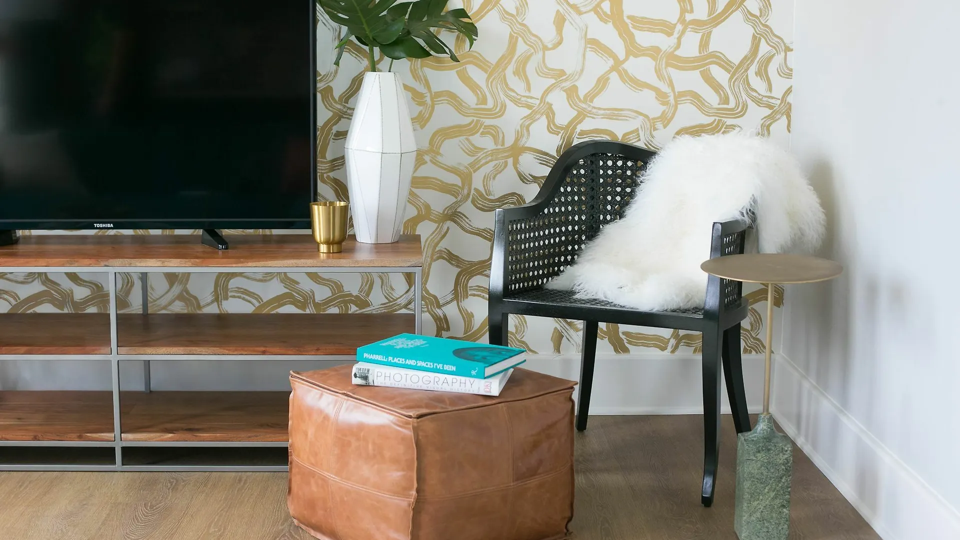Stunning 1br In Gaslamp Quarter By Sonder San Diego