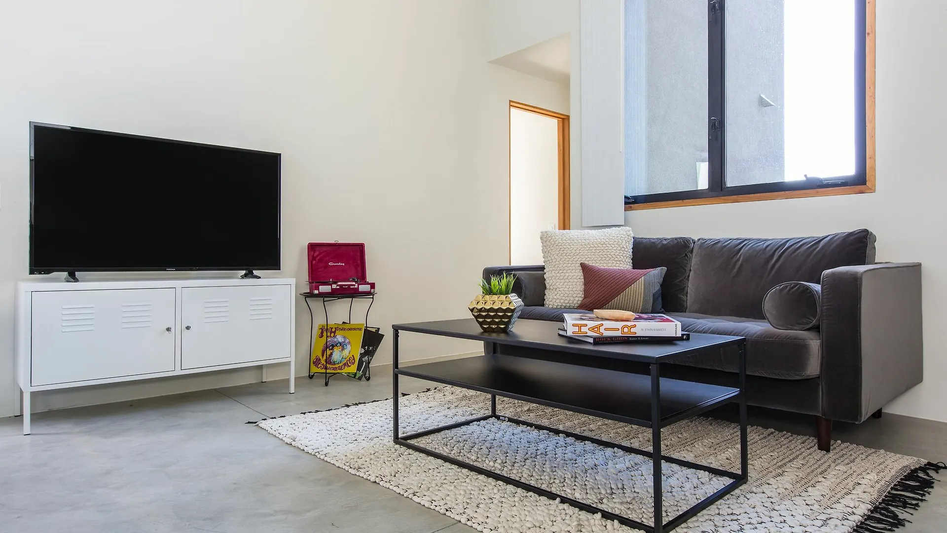 Charming 2br In North Park By Sonder Apartment