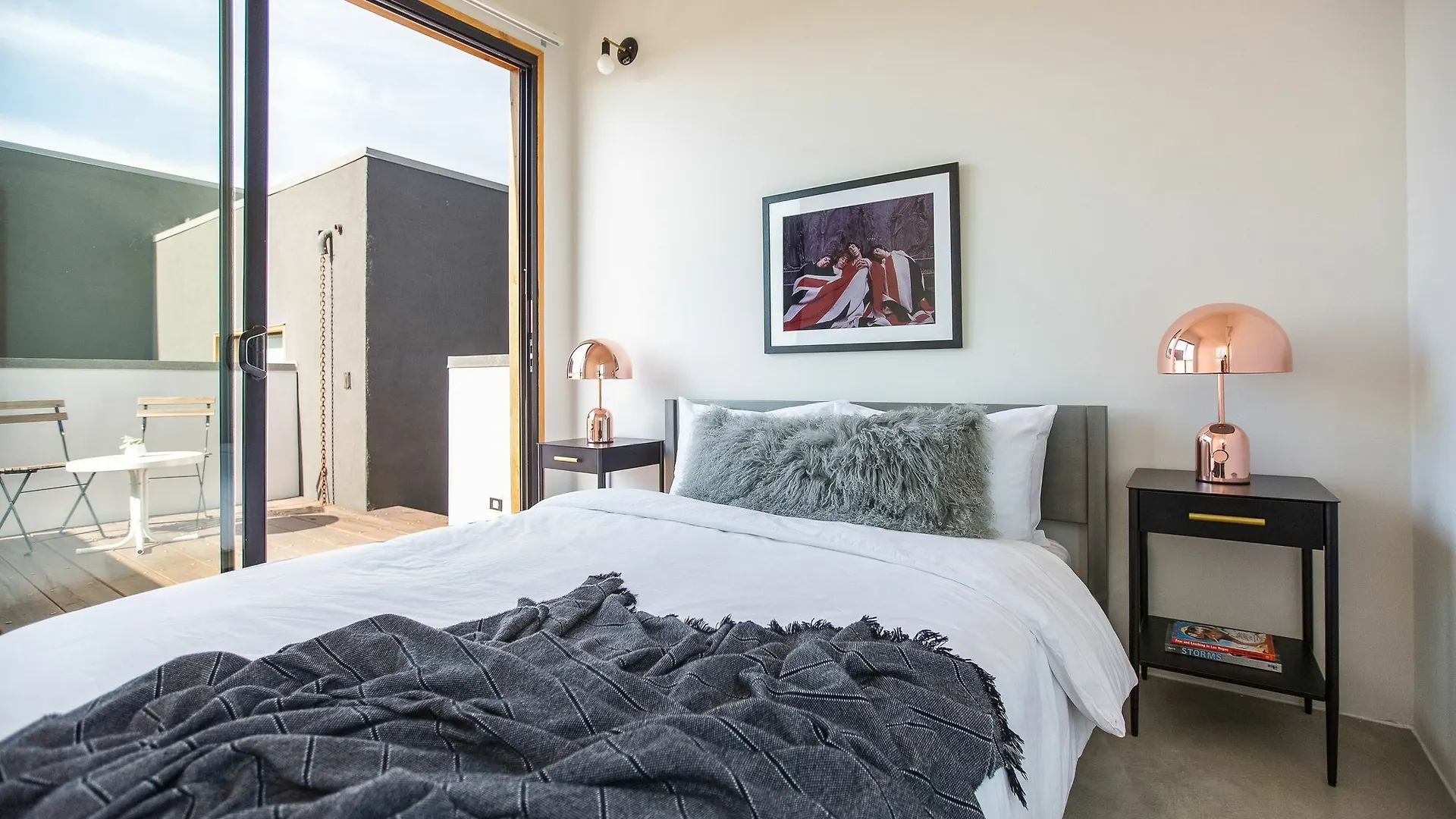 Charming 2br In North Park By Sonder Apartment San Diego