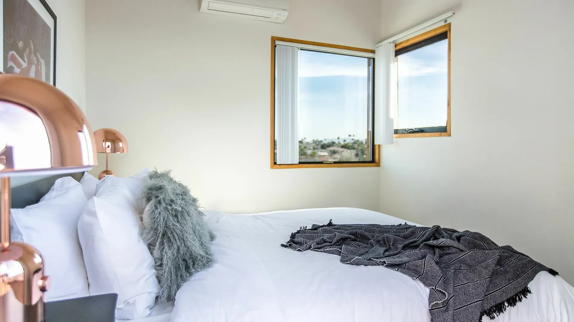 Charming 2br In North Park By Sonder Apartment