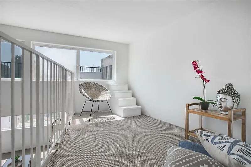 Serene 1br In Little Italy By Sonder サンディエゴ