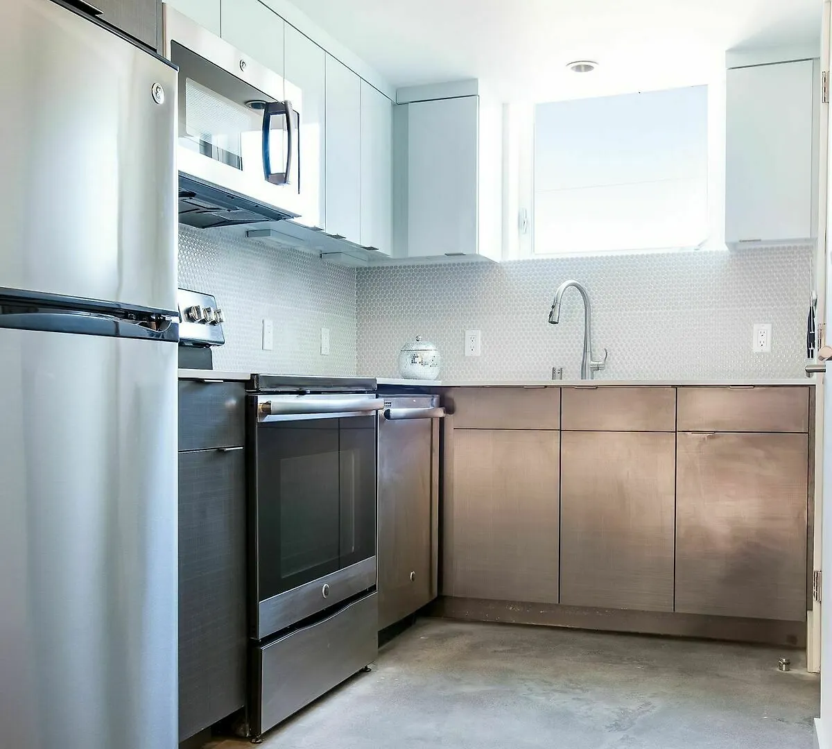 Loft-style 1br In Hillcrest By Sonder San Diego