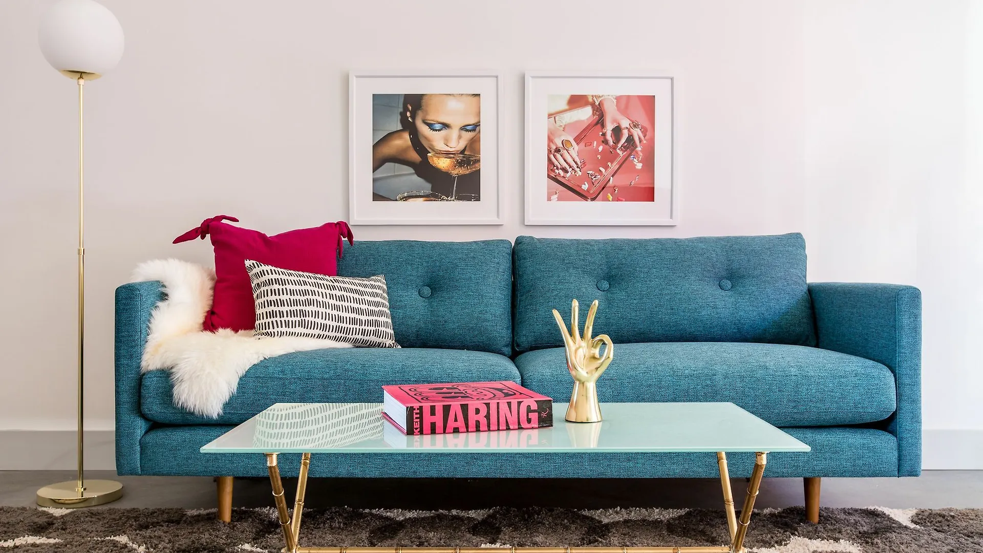 Loft-style 1br In Hillcrest By Sonder Apartment