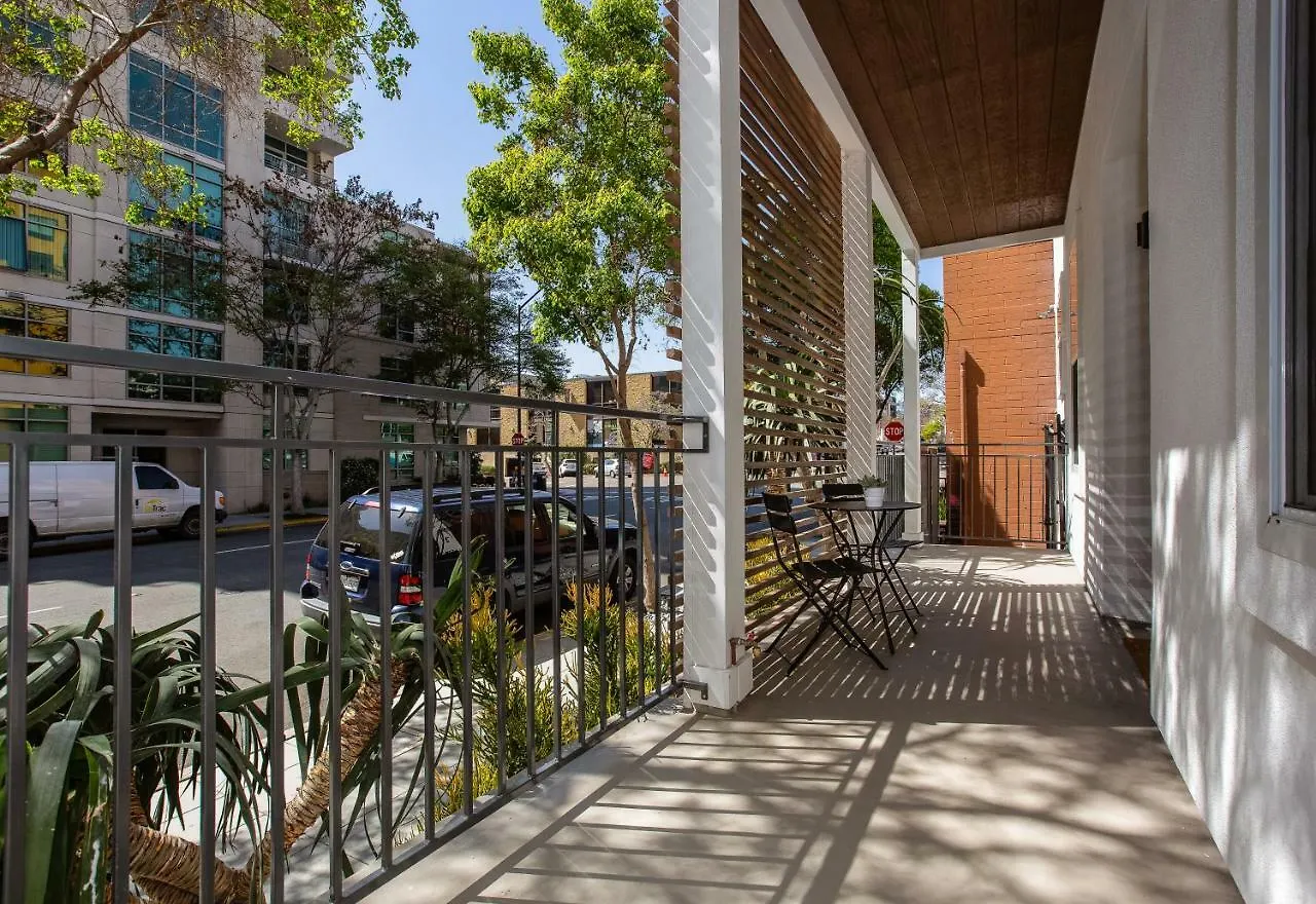 Aparthotel Sonder The State 4*
