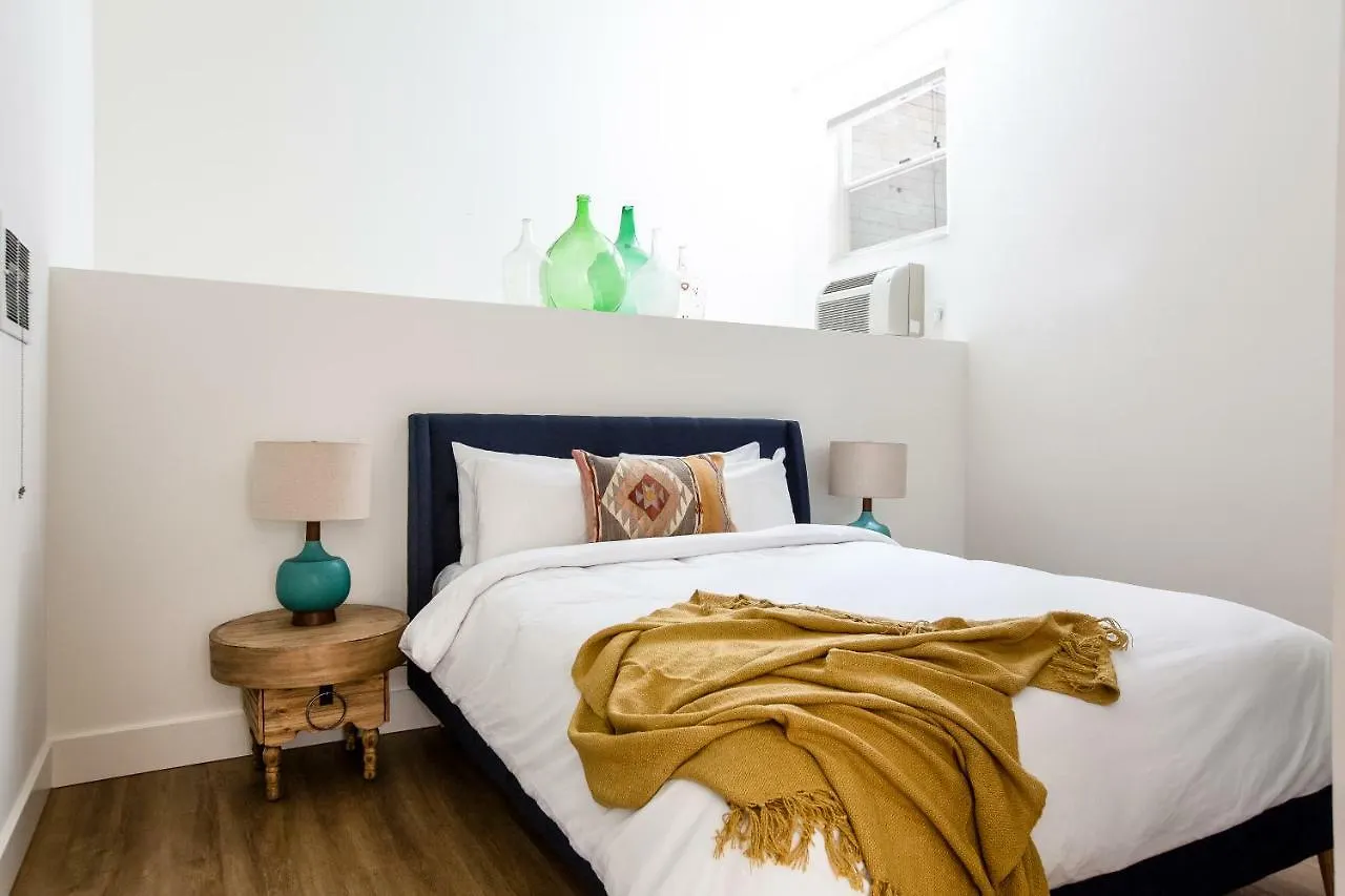 Sonder The State Aparthotel San Diego