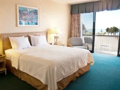 By The Sea, La Jolla Hotel