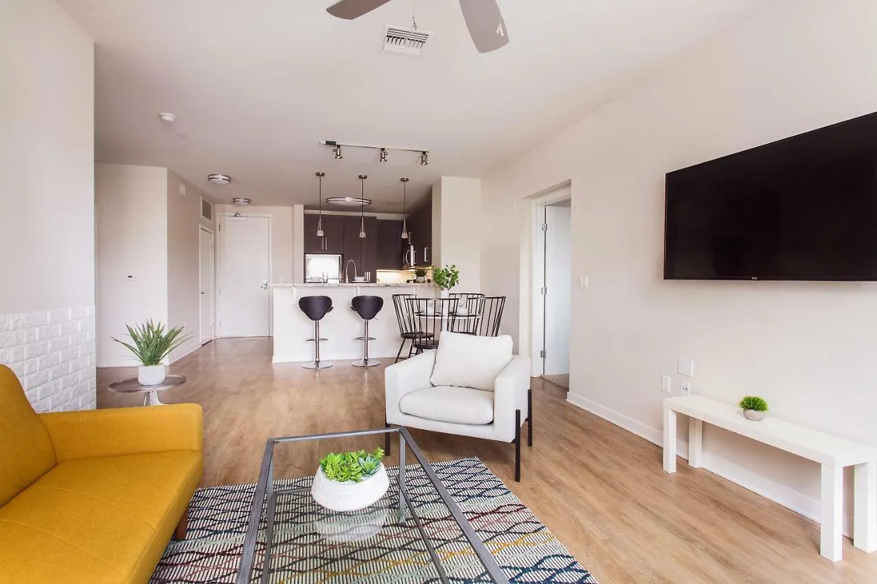 Sd Penthouse Masterpiece Apartment