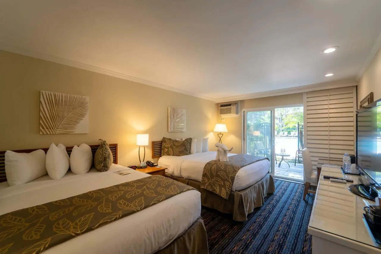 The Dana On Mission Bay Hotel San Diego