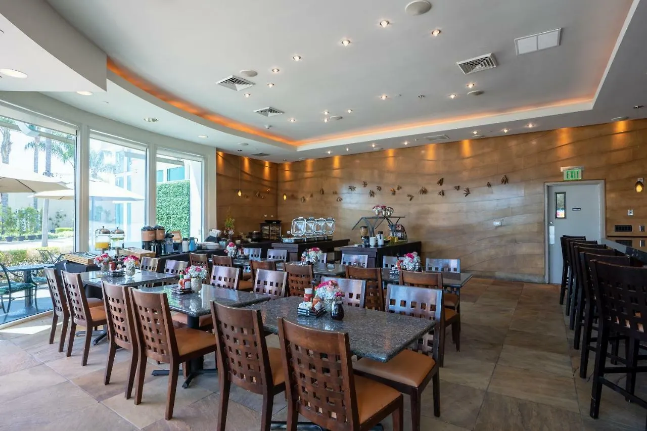 The Dana On Mission Bay Hotel 3*