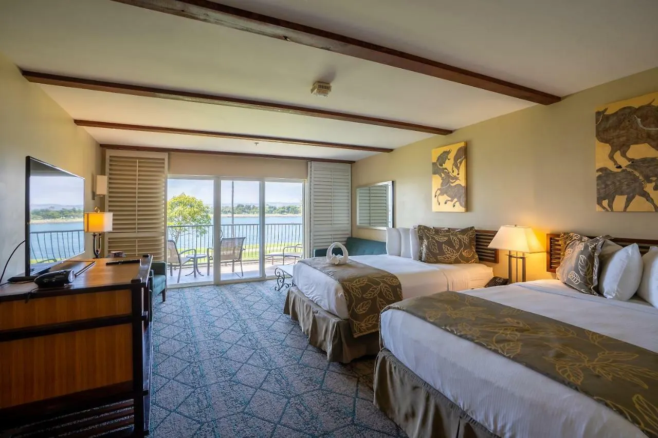 Hotel The Dana On Mission Bay San Diego