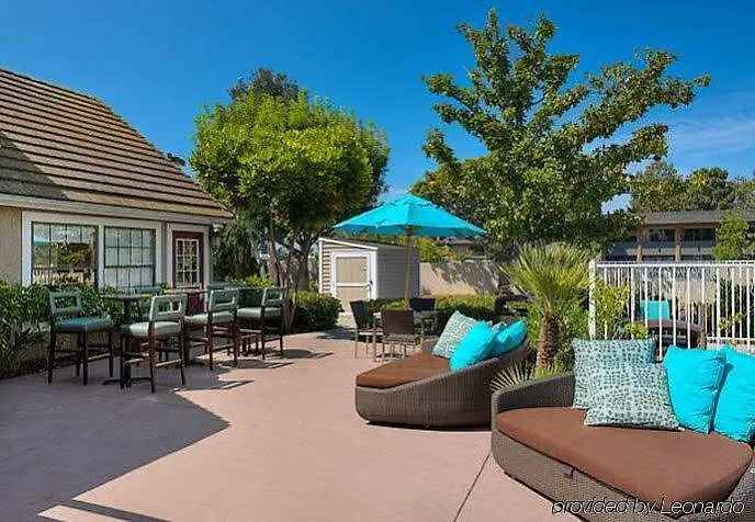 By Marriott Central 3* San Diego