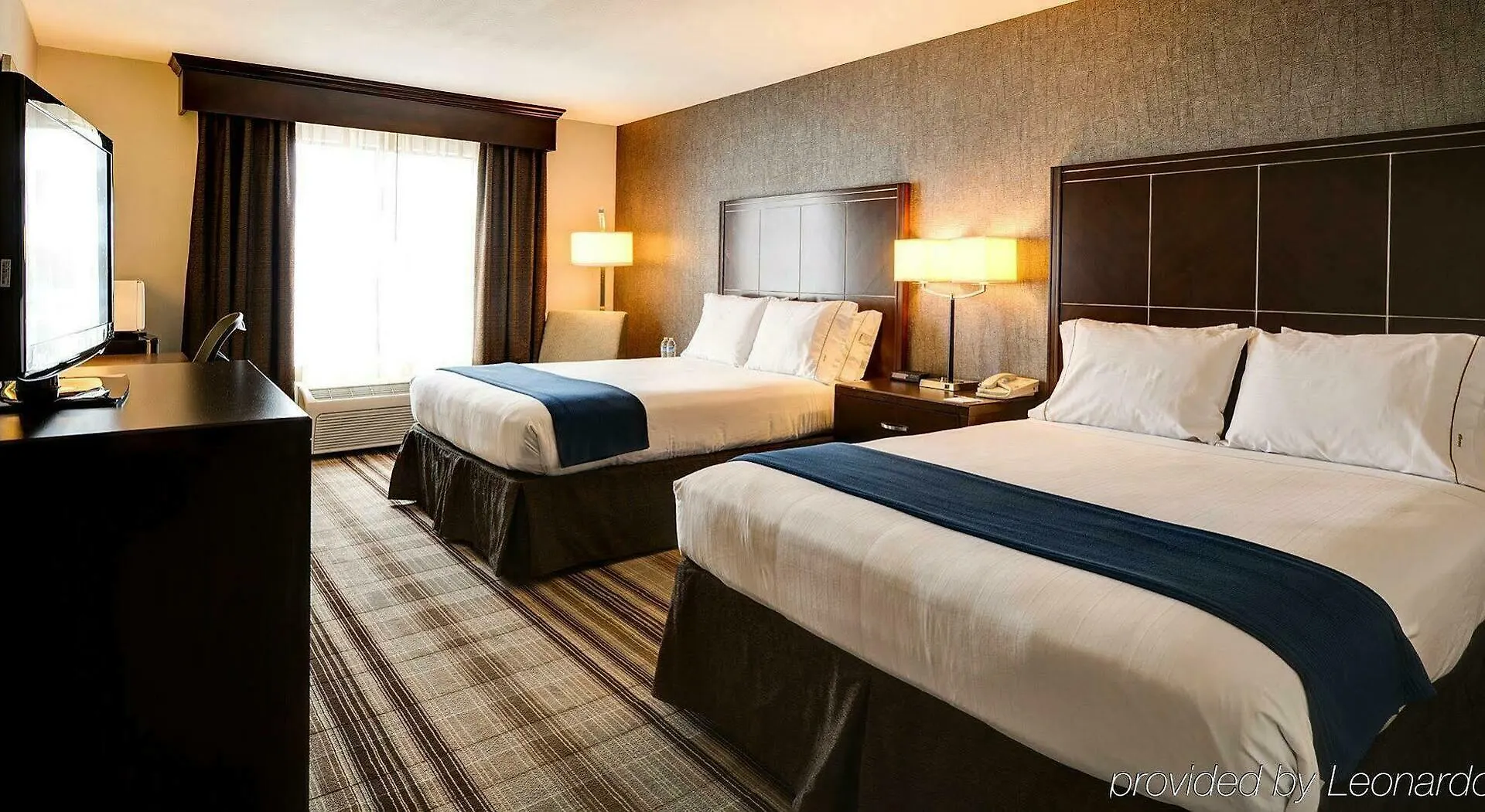 Hotel Express - Sea World Area By Ihg 2*