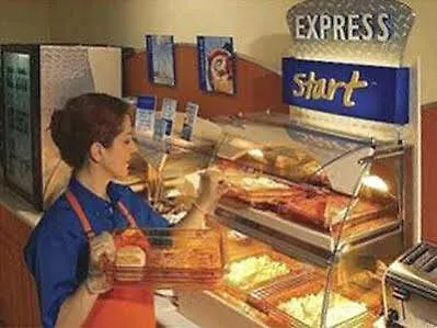 Express - Sea World Area By Ihg 2*