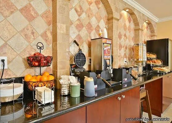 Locanda Rodeway Near Sdsu
