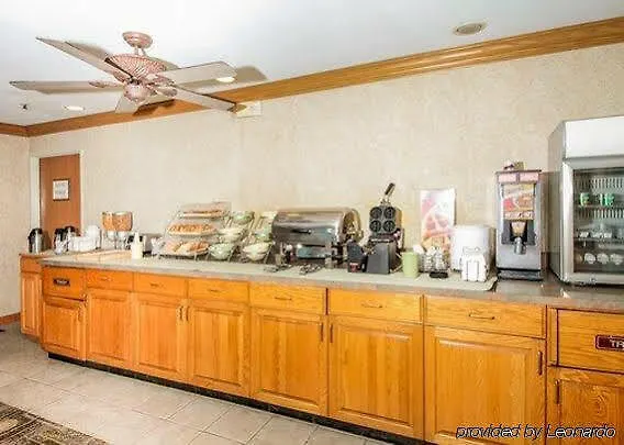 Quality Otay Mesa Hotel