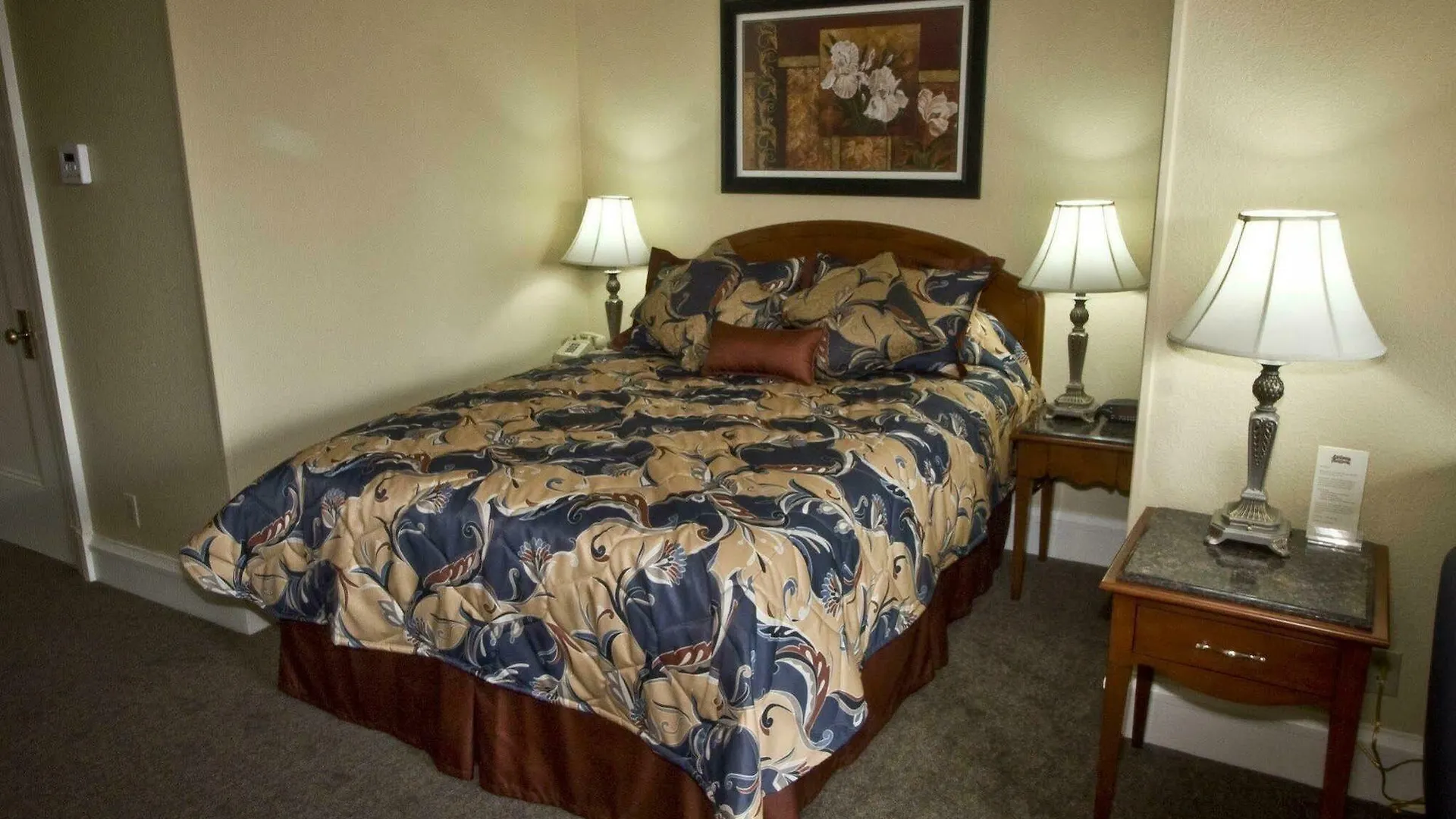 Hotel Gaslamp Plaza