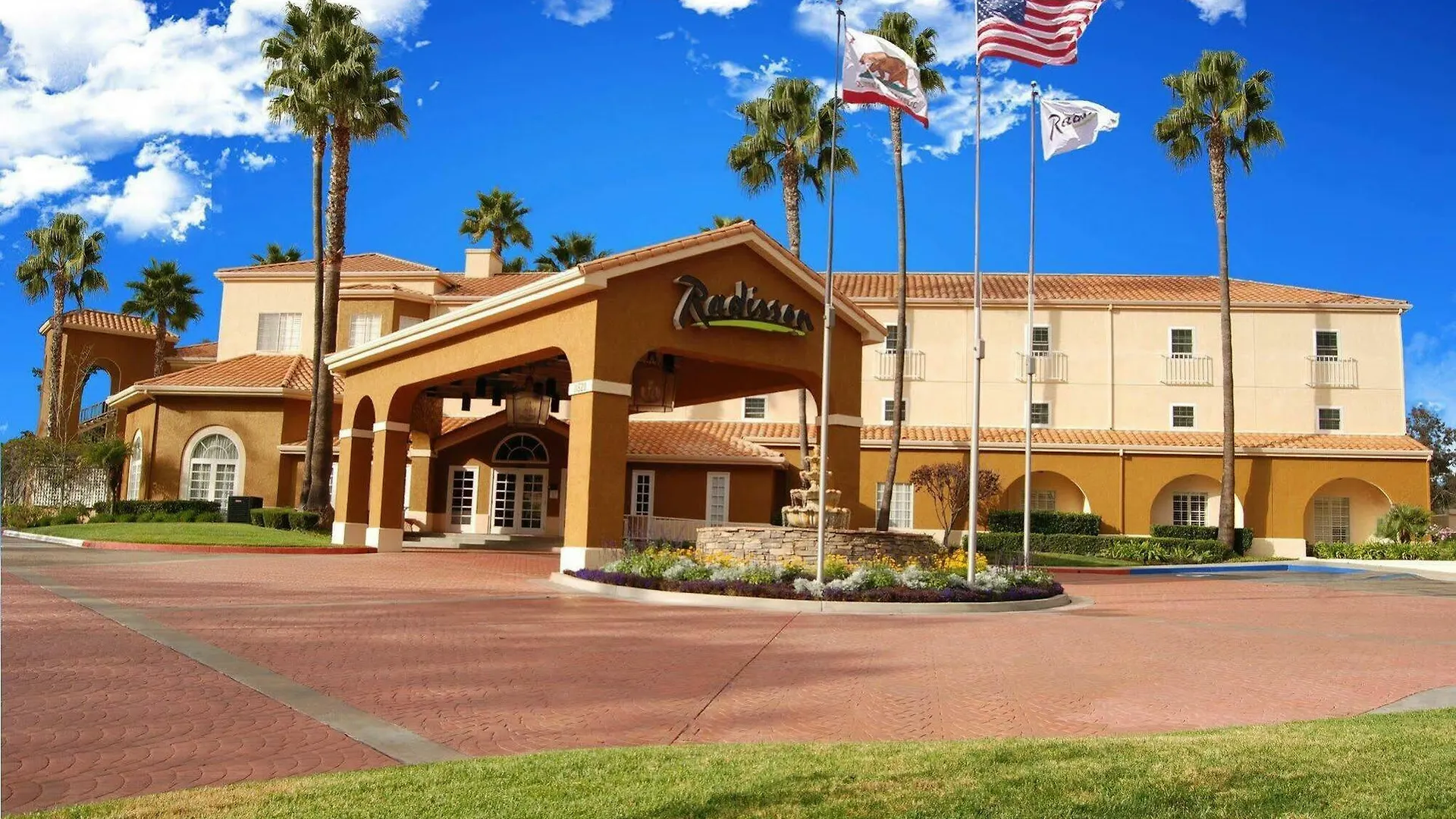 San Diego-rancho Bernardo Hotel San Diego