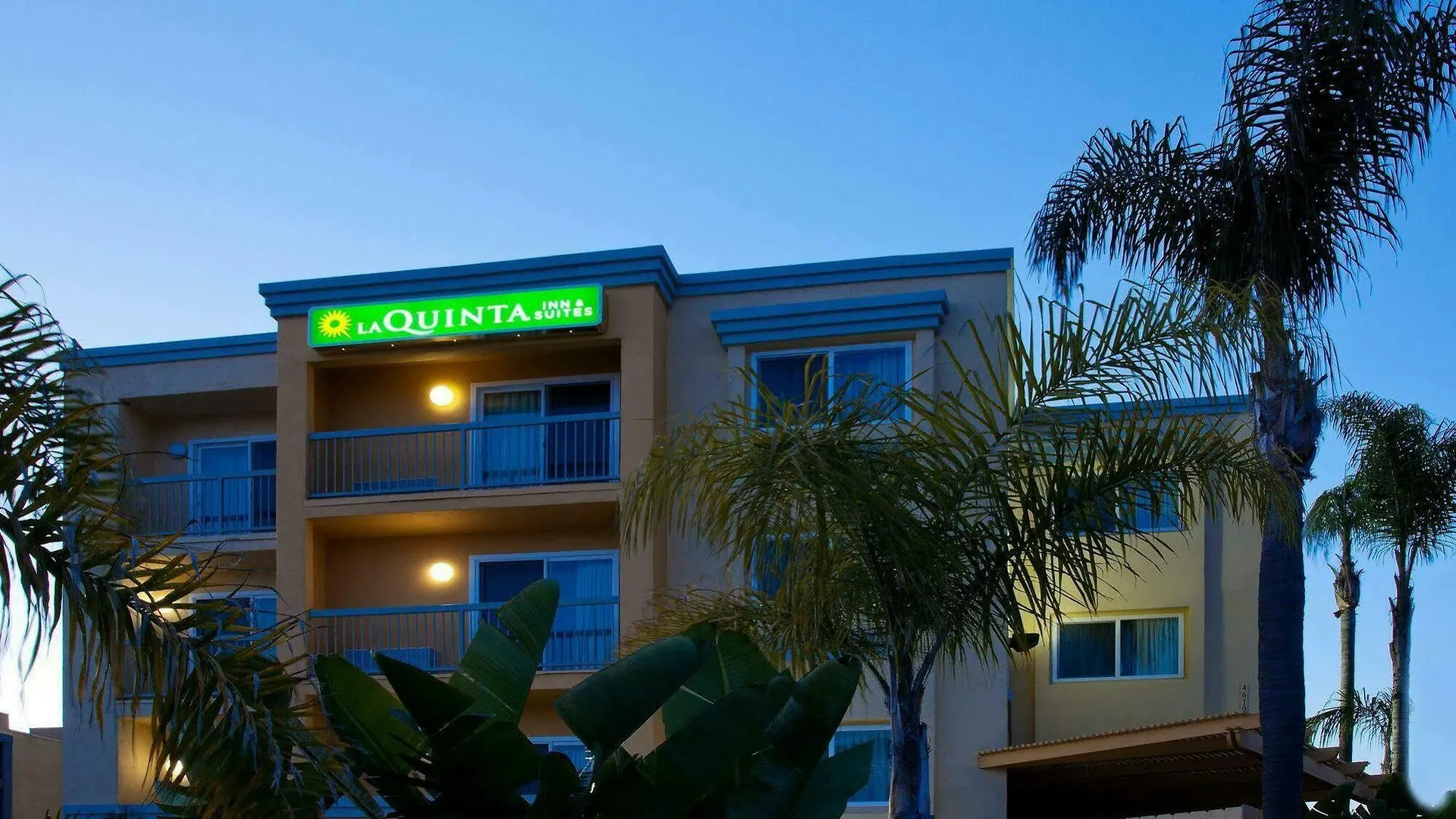 La Quinta By Wyndham Mission Bay San Diego