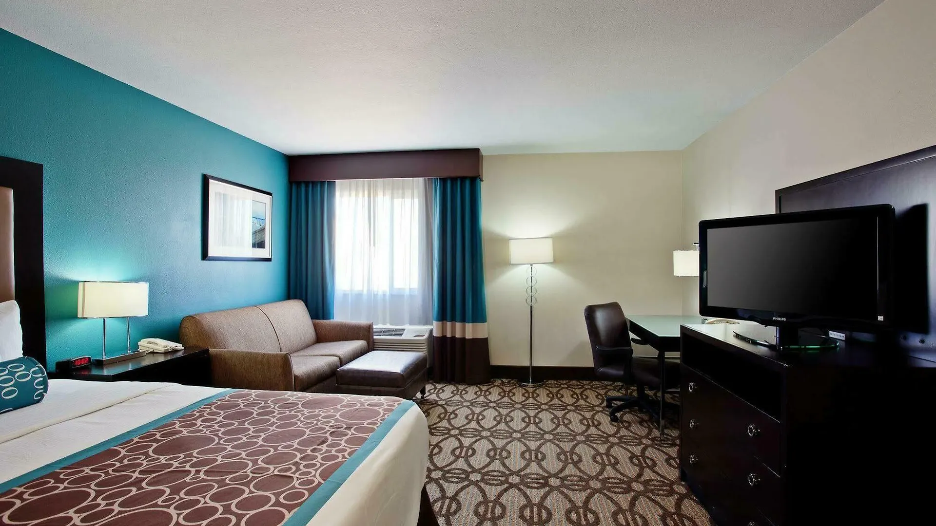 Hotel La Quinta By Wyndham Mission Bay
