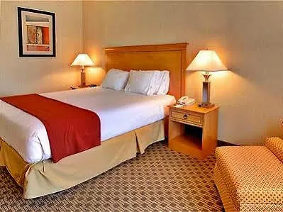 Holiday Express - Otay Mesa, An Ihg Hotell 2*