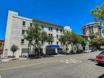 6-san Diego, Ca - Downtown מלון