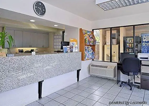 Motel Rodeway San Ysidro Near The Border 2*