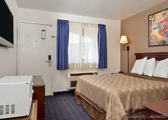 Rodeway San Ysidro Near The Border Motel San Diego
