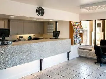 Motel Rodeway San Ysidro Near The Border 2*
